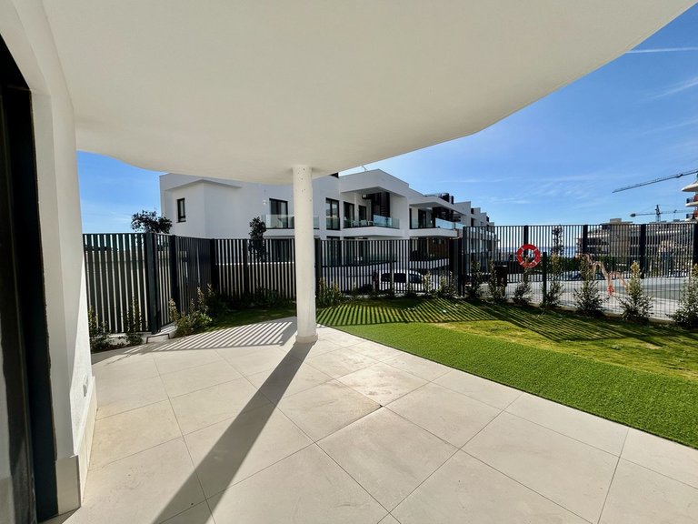 Apartment for Sale in Fuengirola, Malaga 10