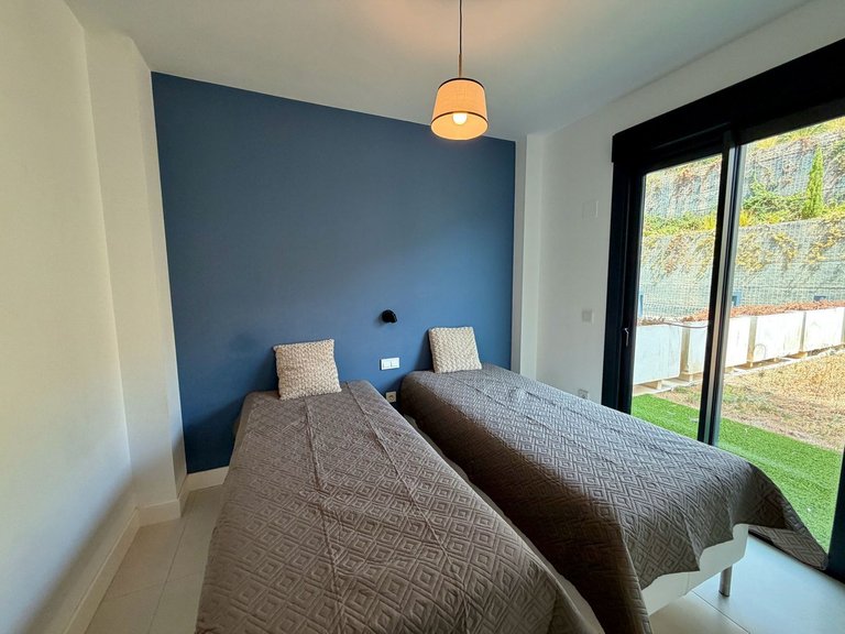 Apartment for Sale in Fuengirola, Malaga 11