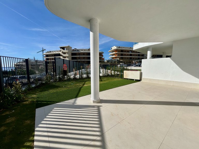 Apartment for Sale in Fuengirola, Malaga 12
