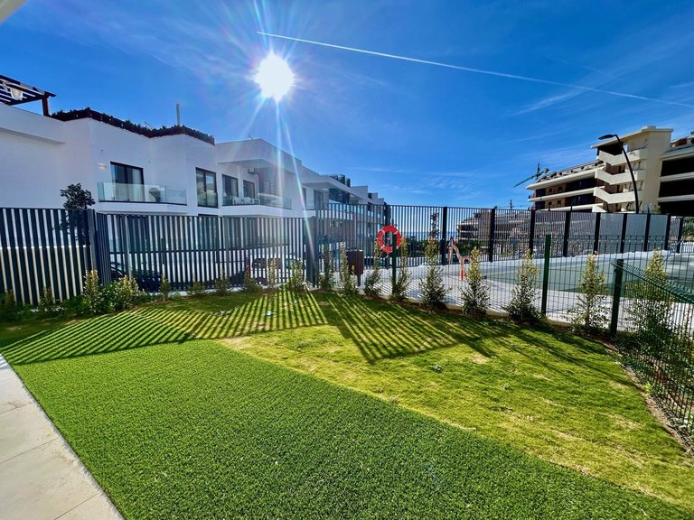 Apartment for Sale in Fuengirola, Malaga 2
