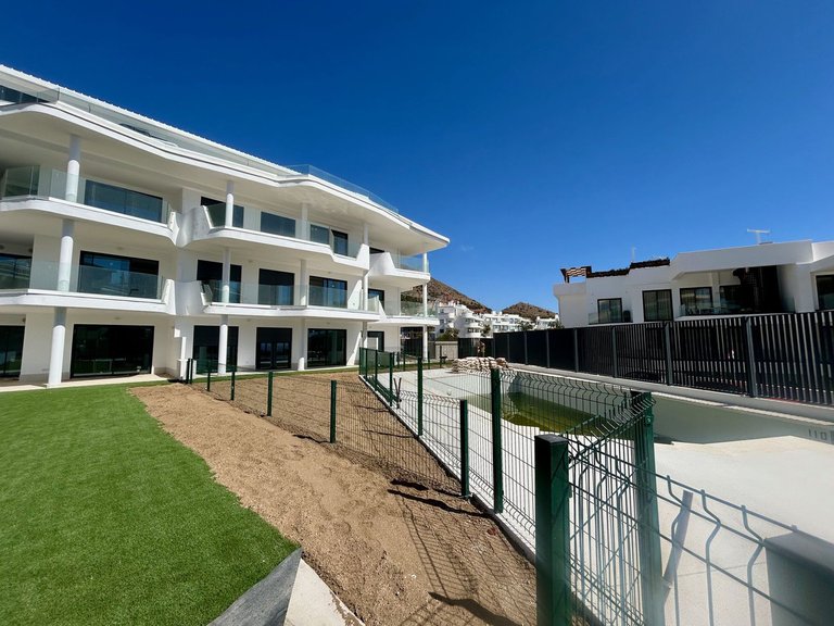Apartment for Sale in Fuengirola, Malaga 2