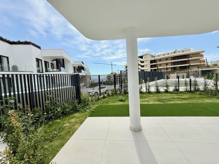 Apartment for Sale in Fuengirola, Malaga 28