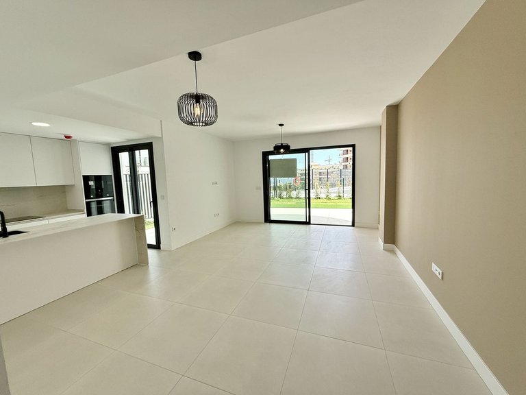 Apartment for Sale in Fuengirola, Malaga 3