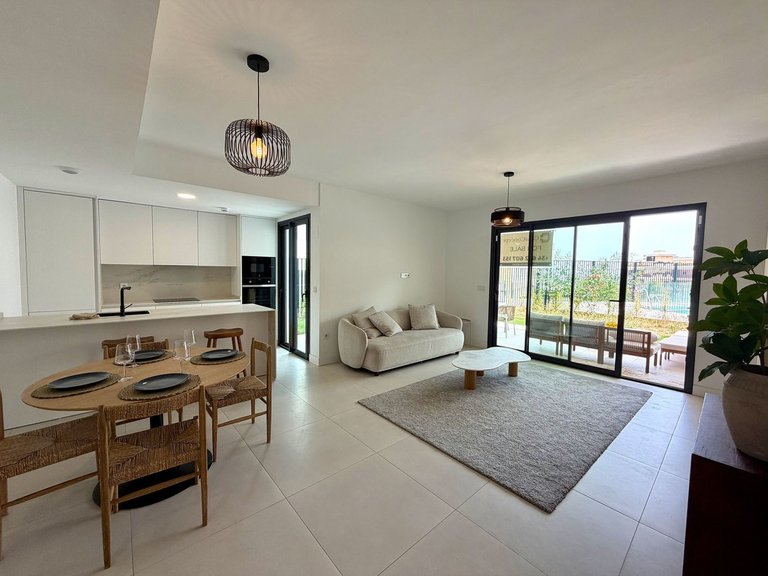 Apartment for Sale in Fuengirola, Malaga 3