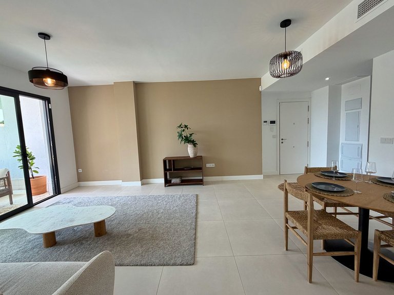 Apartment for Sale in Fuengirola, Malaga 4