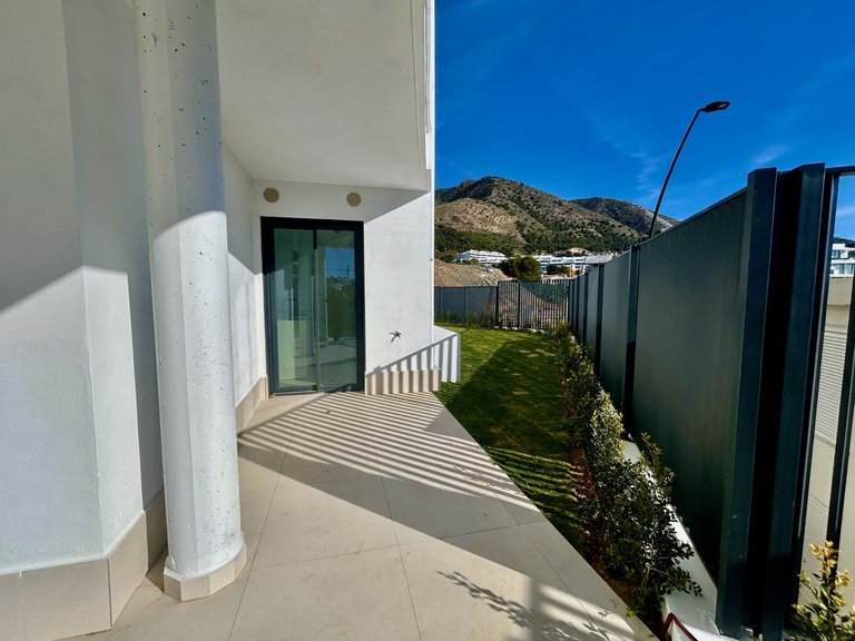 Apartment for Sale in Fuengirola, Malaga 5