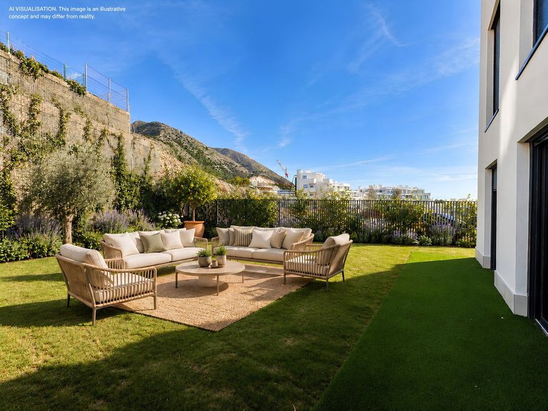 Apartment for Sale in Fuengirola, Malaga 6