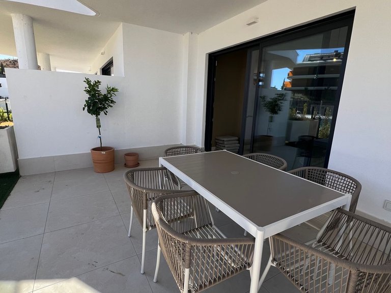 Apartment for Sale in Fuengirola, Malaga 9
