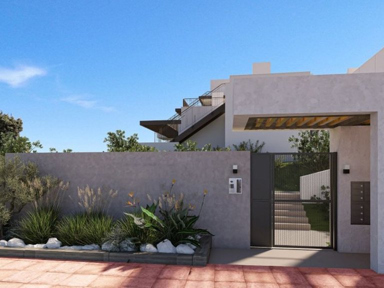 Apartment for Sale in Istán, Malaga 5