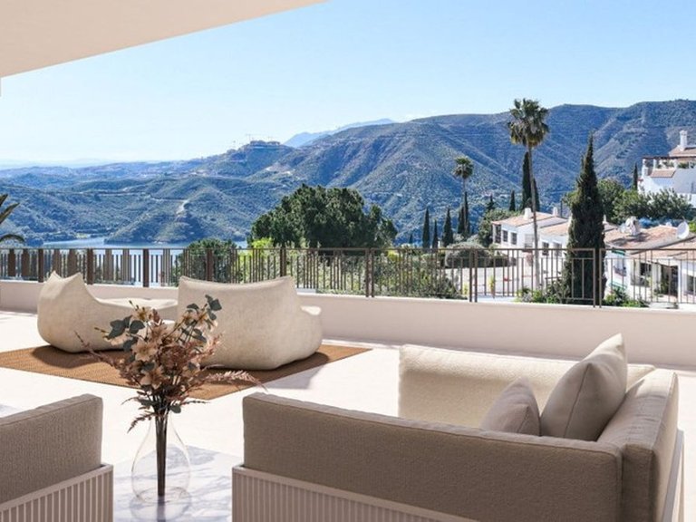 Apartment for Sale in Istán, Malaga 6