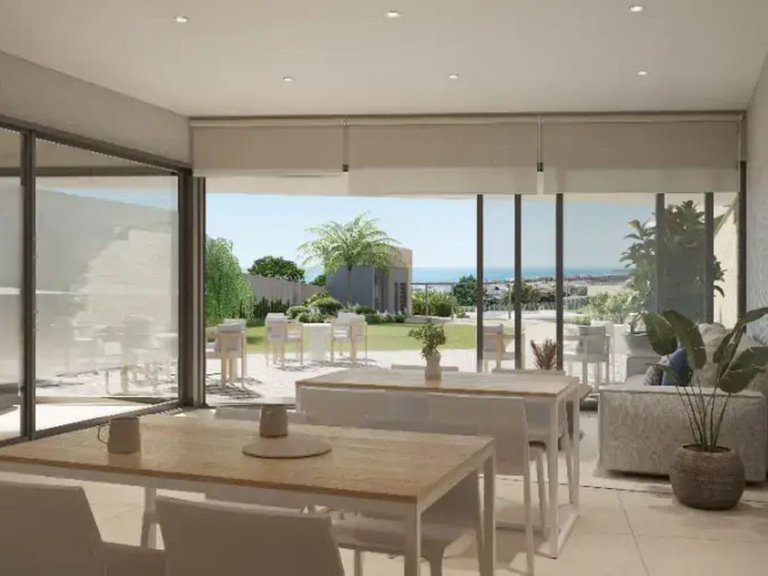 Apartment for Sale in Costa del Sol Estepona, Malaga 10