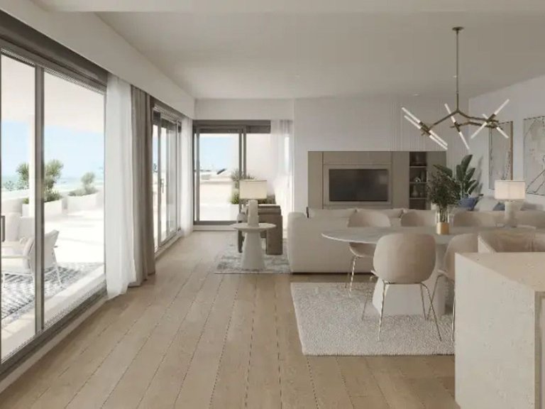 Apartment for Sale in Costa del Sol Estepona, Malaga 12