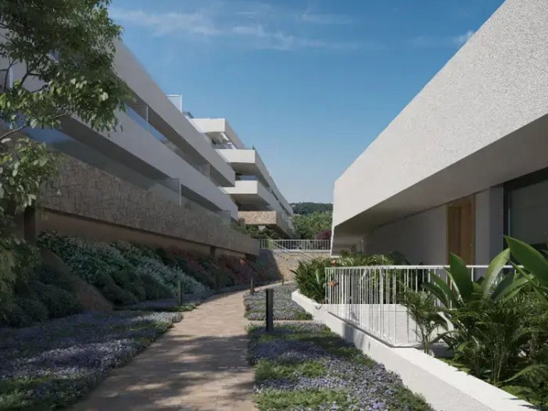Apartment for Sale in Costa del Sol Estepona, Malaga 16