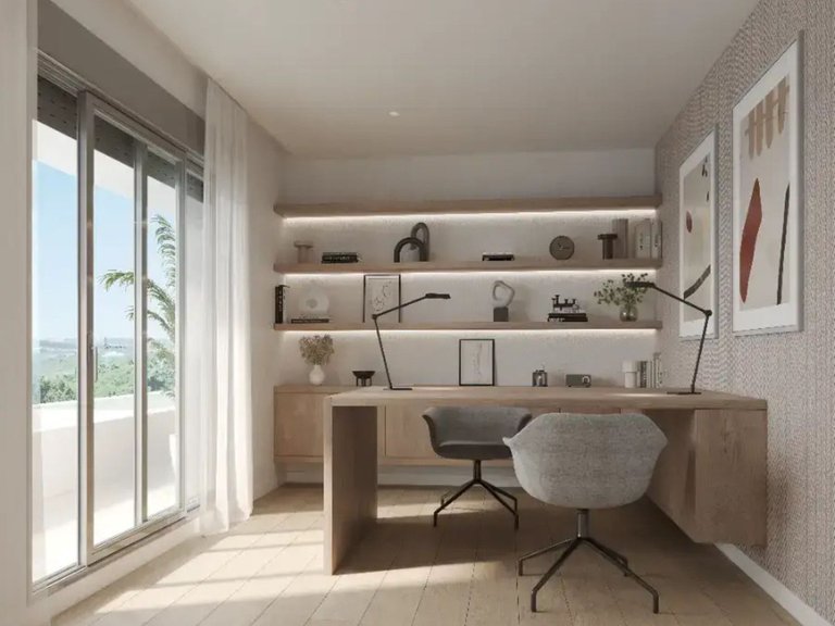 Apartment for Sale in Costa del Sol Estepona, Malaga 17