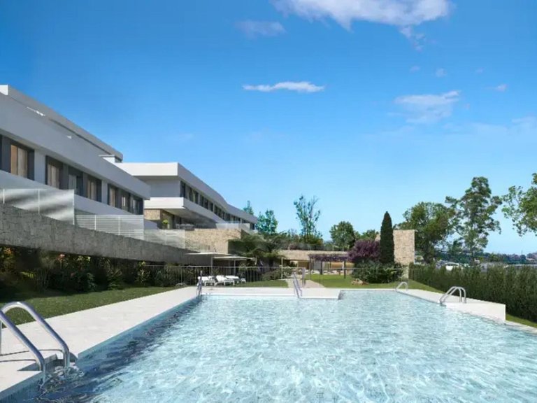 Apartment for Sale in Costa del Sol Estepona, Malaga 2