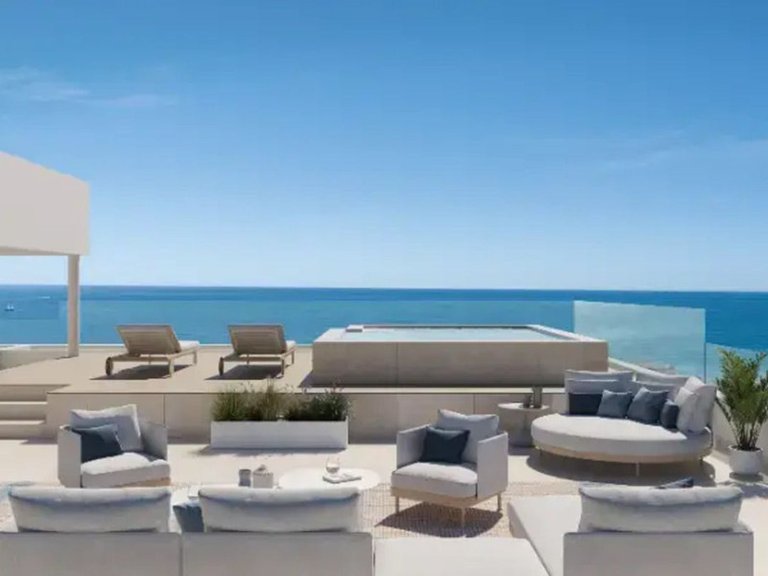 Apartment for Sale in Costa del Sol Estepona, Malaga 4