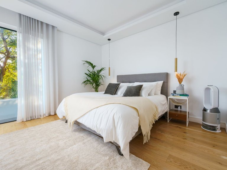 Villa for Sale in Nueva Andalucía, Malaga 13