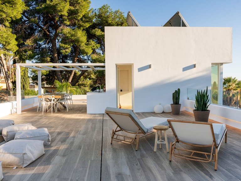 Villa for Sale in Nueva Andalucía, Malaga 17