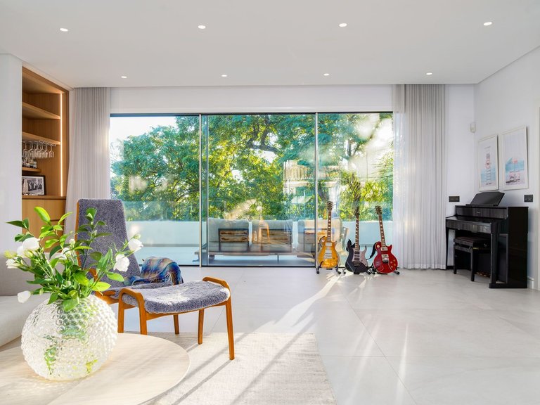Villa for Sale in Nueva Andalucía, Malaga 21