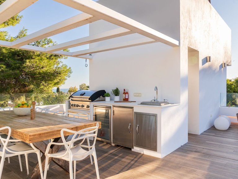 Villa for Sale in Nueva Andalucía, Malaga 23