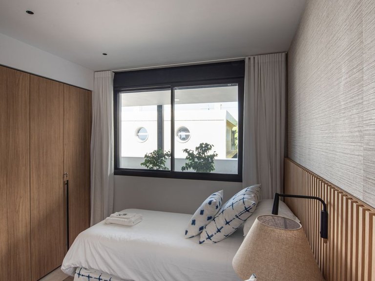 Apartment for Sale in Higueron, Malaga 11