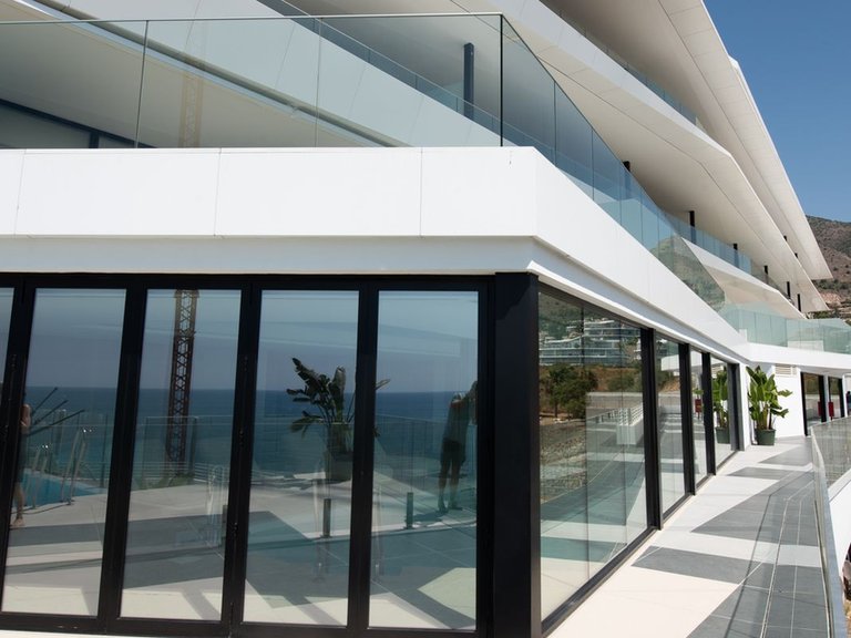 Apartment for Sale in Higueron, Malaga 12