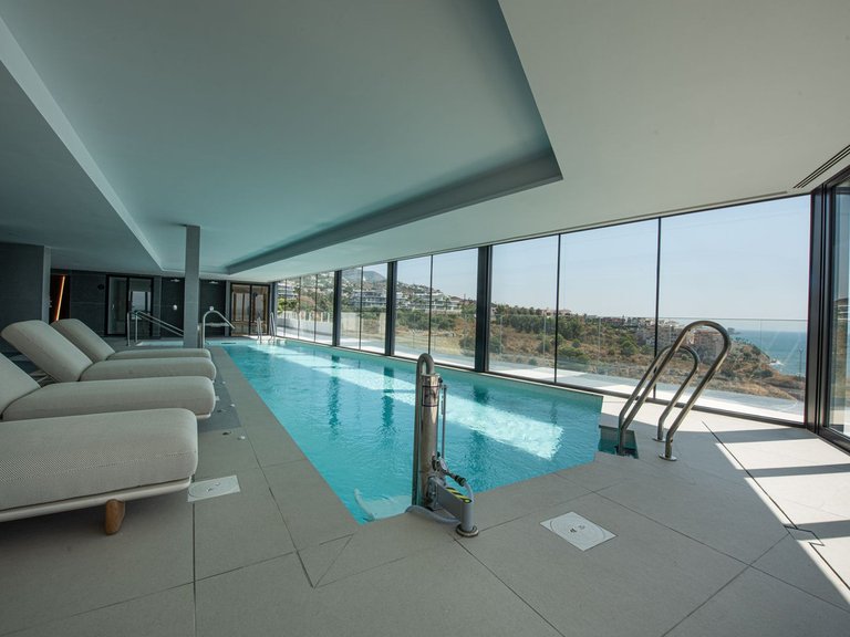 Apartment for Sale in Higueron, Malaga 14