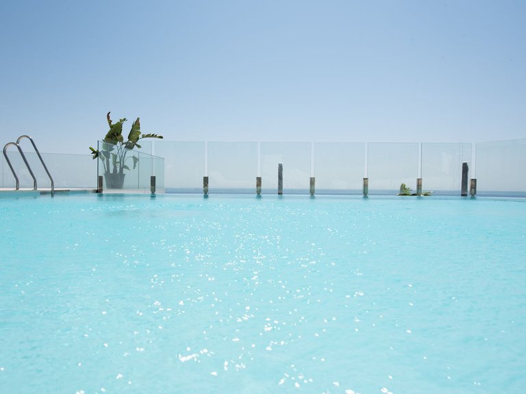 Apartment for Sale in Higueron, Malaga 15