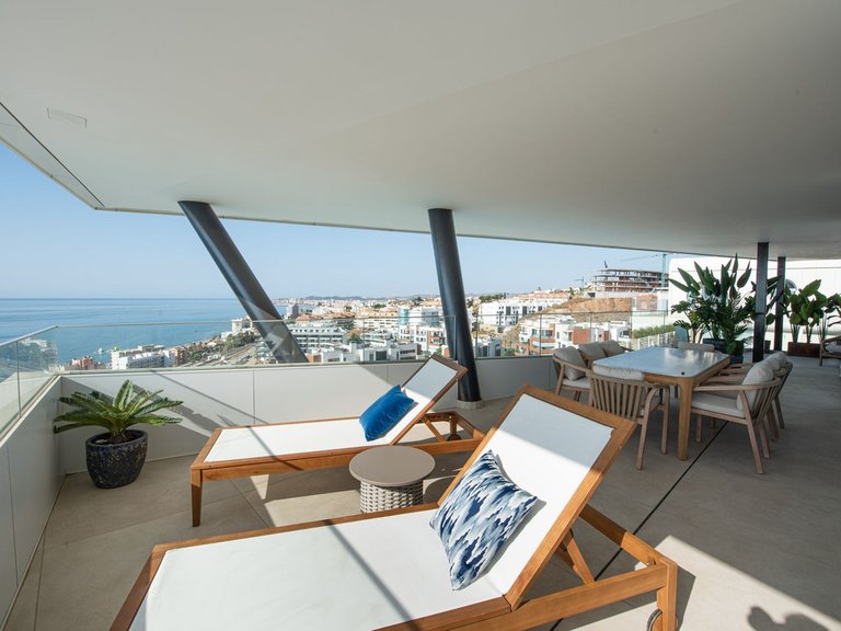 Apartment for Sale in Higueron, Malaga 2