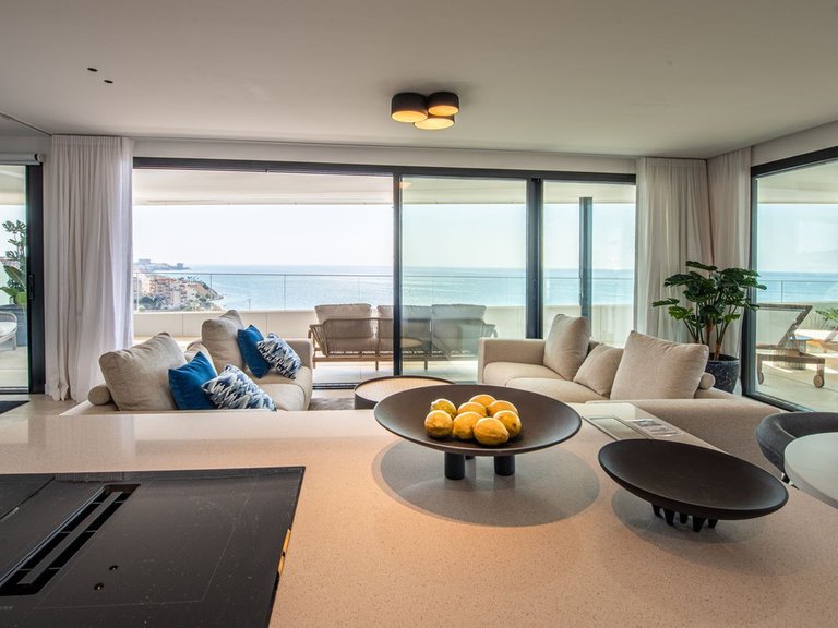 Apartment for Sale in Higueron, Malaga 3