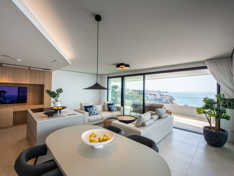 Apartment for Sale in Higueron, Malaga 5