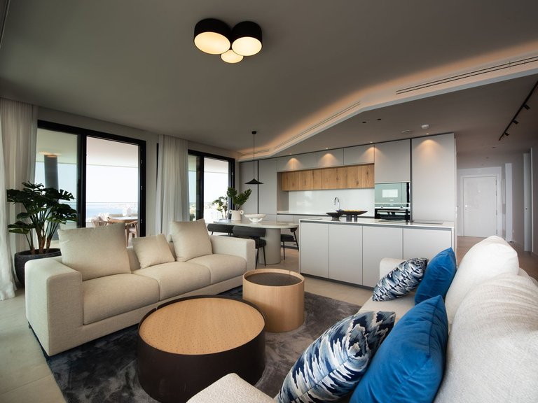 Apartment for Sale in Higueron, Malaga 6