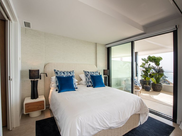 Apartment for Sale in Higueron, Malaga 8