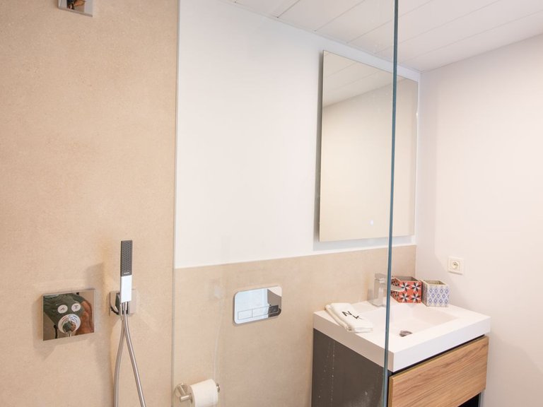 Apartment for Sale in Higueron, Malaga 9