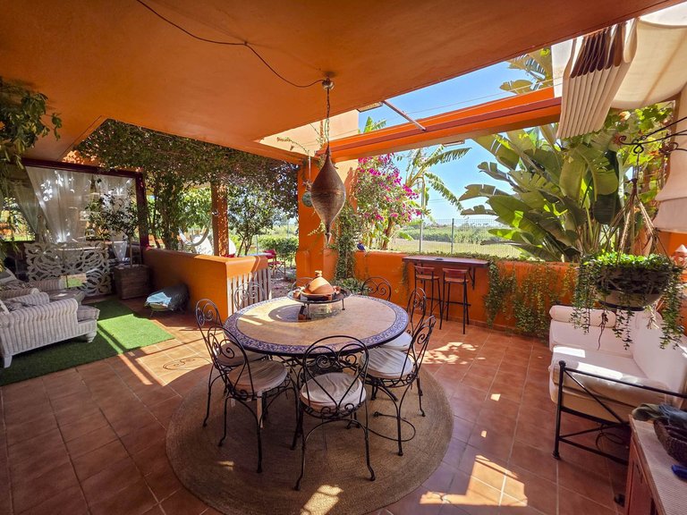 Apartment for Sale in La Duquesa, Malaga 1