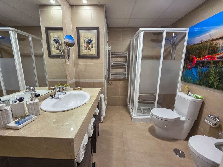 Apartment for Sale in La Duquesa, Malaga 10