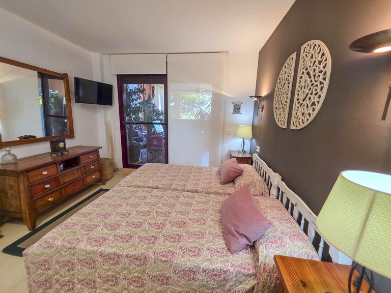 Apartment for Sale in La Duquesa, Malaga 11