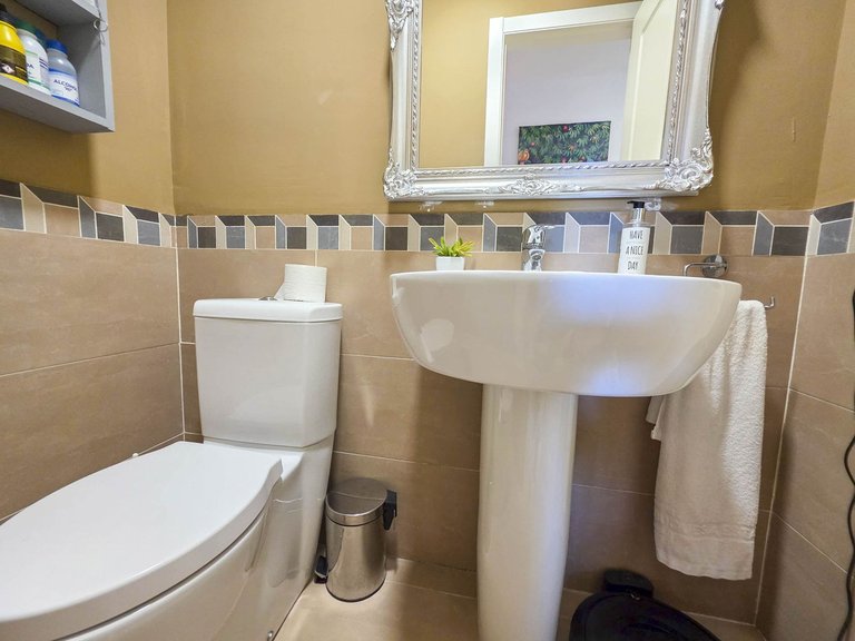 Apartment for Sale in La Duquesa, Malaga 12