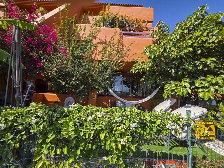 Apartment for Sale in La Duquesa, Malaga 17