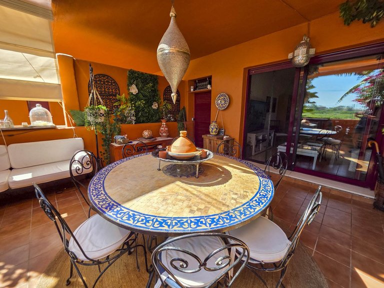 Apartment for Sale in La Duquesa, Malaga 18