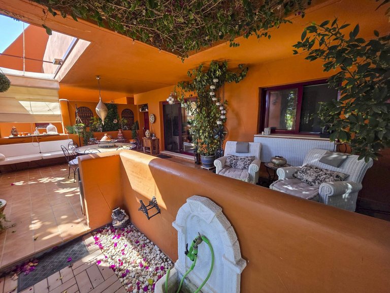 Apartment for Sale in La Duquesa, Malaga 19