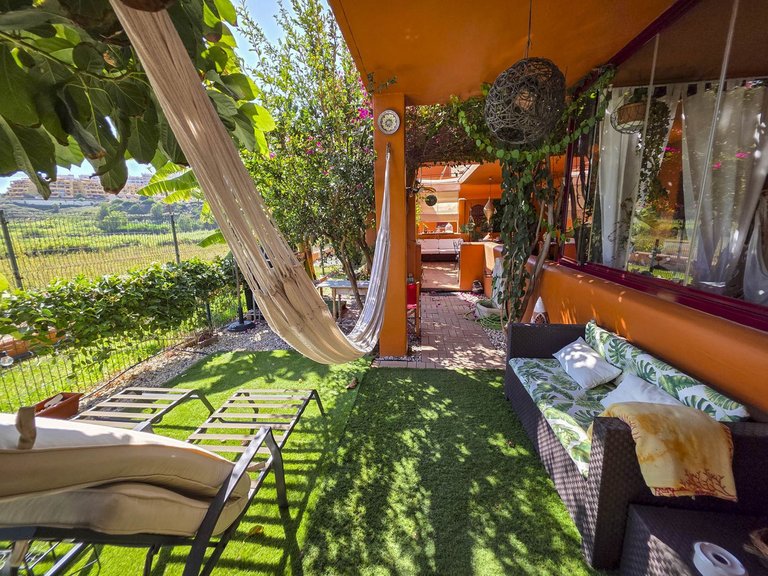 Apartment for Sale in La Duquesa, Malaga 21