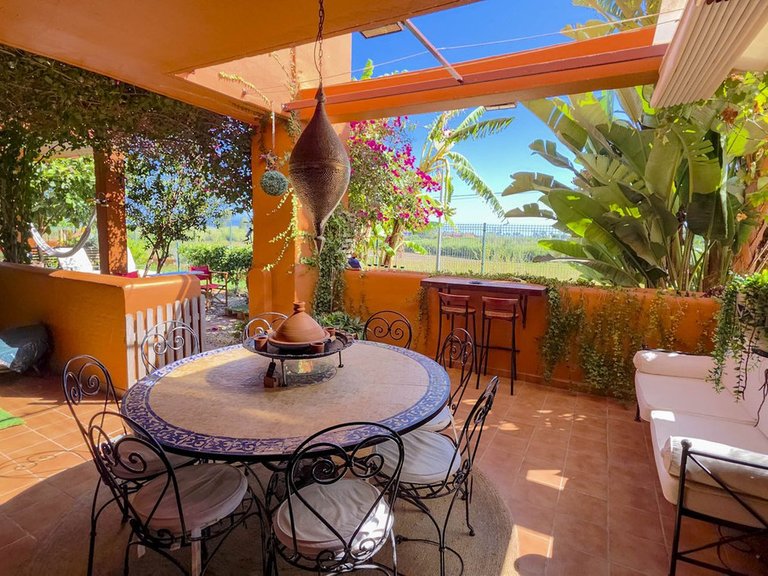 Apartment for Sale in La Duquesa, Malaga 25