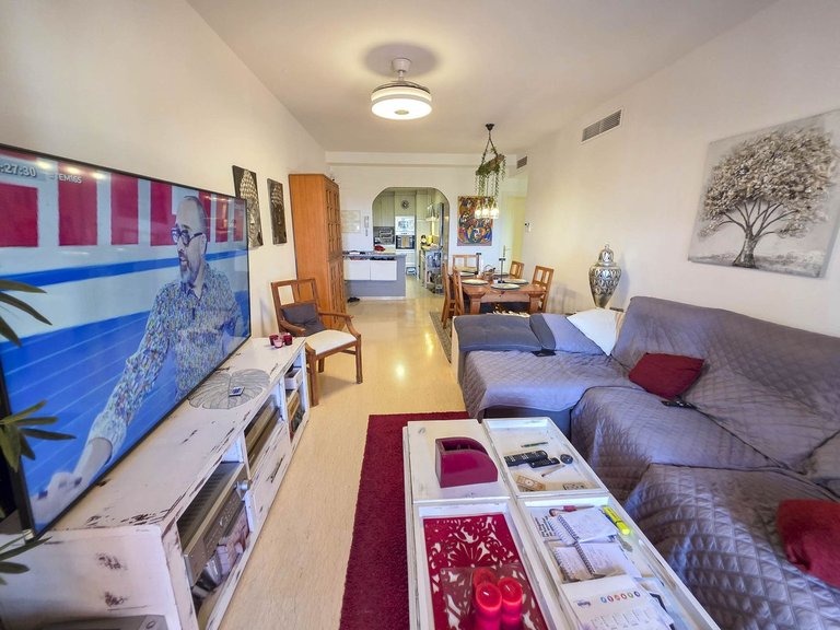 Apartment for Sale in La Duquesa, Malaga 27