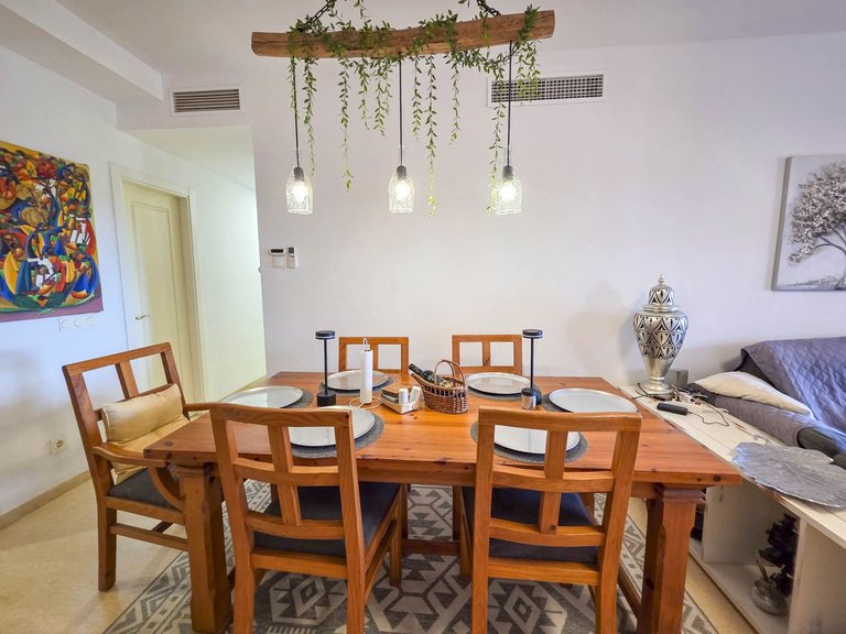 Apartment for Sale in La Duquesa, Malaga 28
