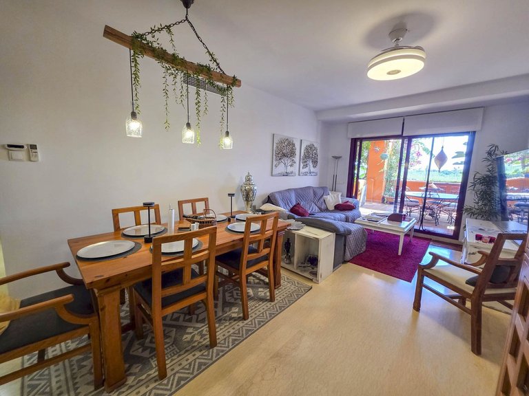 Apartment for Sale in La Duquesa, Malaga 29