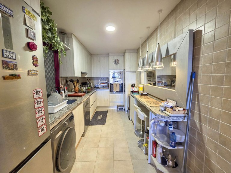Apartment for Sale in La Duquesa, Malaga 30