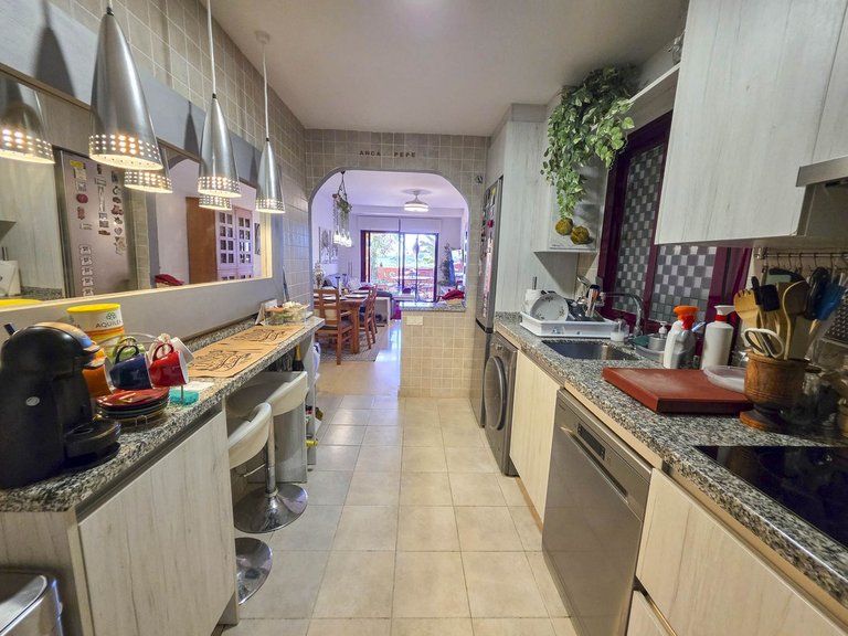 Apartment for Sale in La Duquesa, Malaga 32