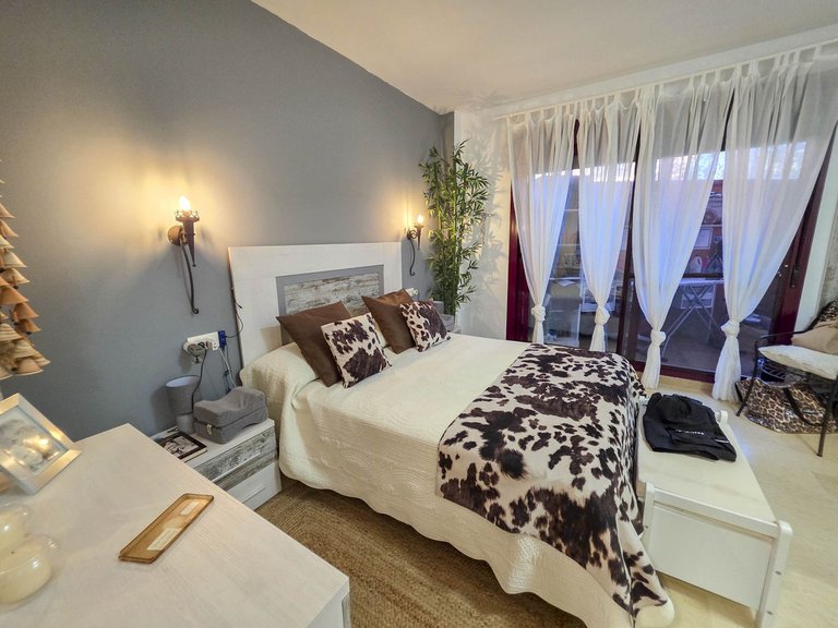 Apartment for Sale in La Duquesa, Malaga 35