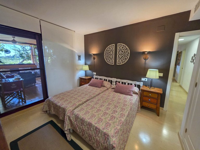 Apartment for Sale in La Duquesa, Malaga 43